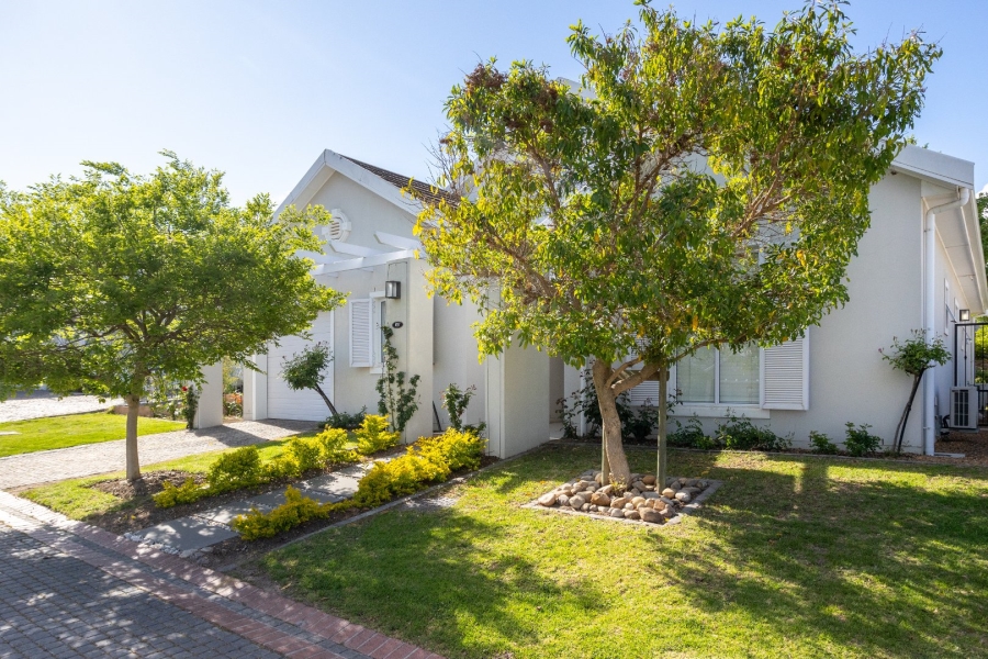 4 Bedroom Property for Sale in Val De Vie Estate Western Cape